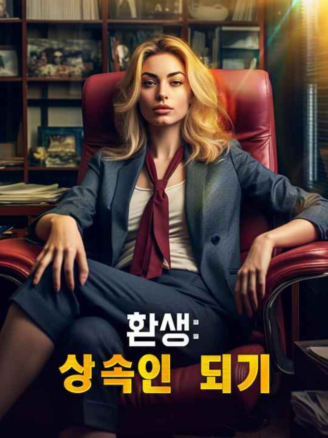 환생 상속인 되기모든 에피소드 무료 보기