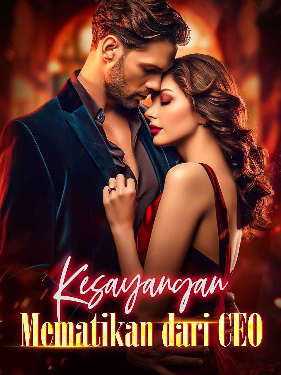 Kesayangan Mematikan dari CEO