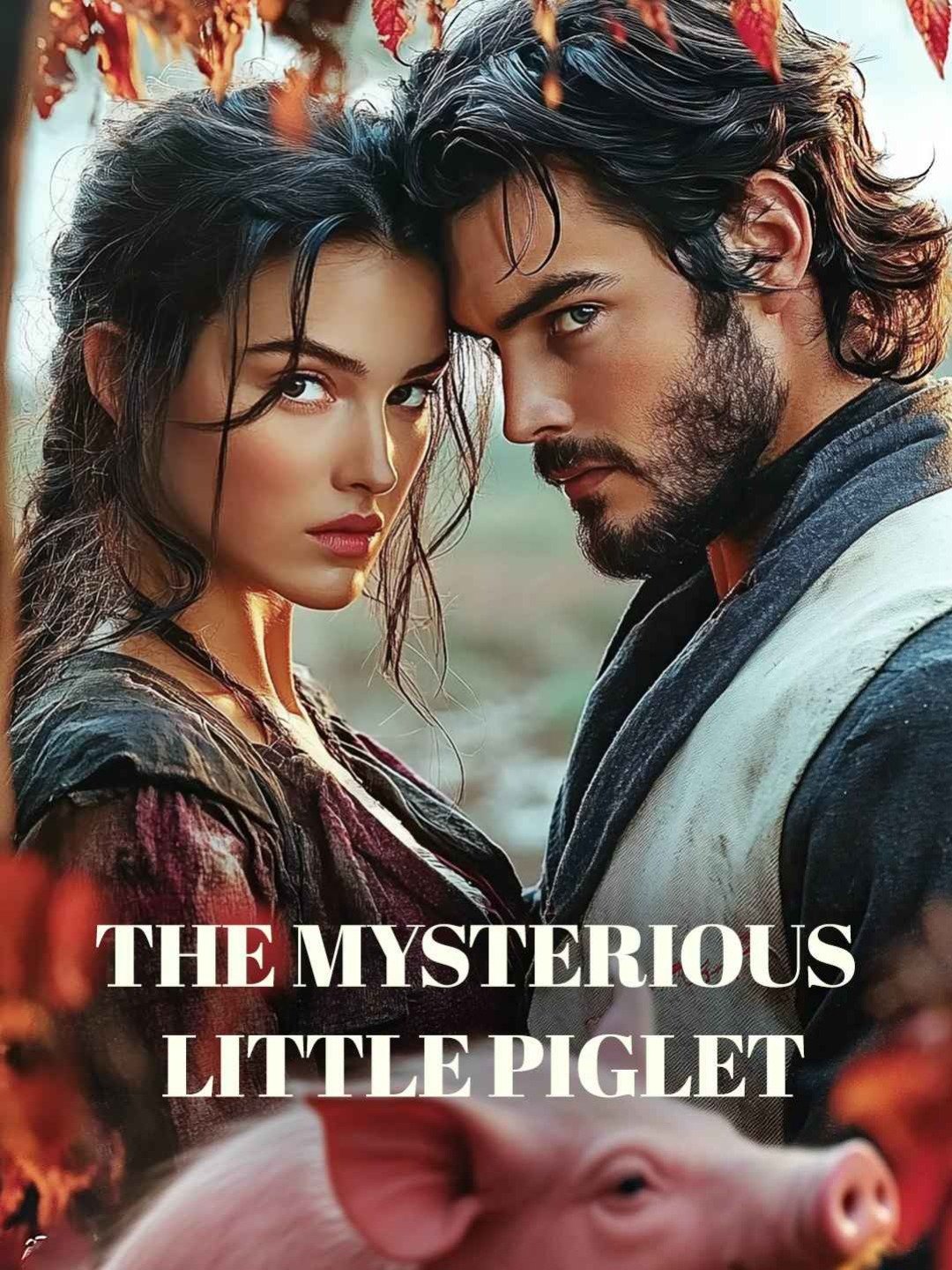 The Mysterious Little PigletWatch Full Episodes Online