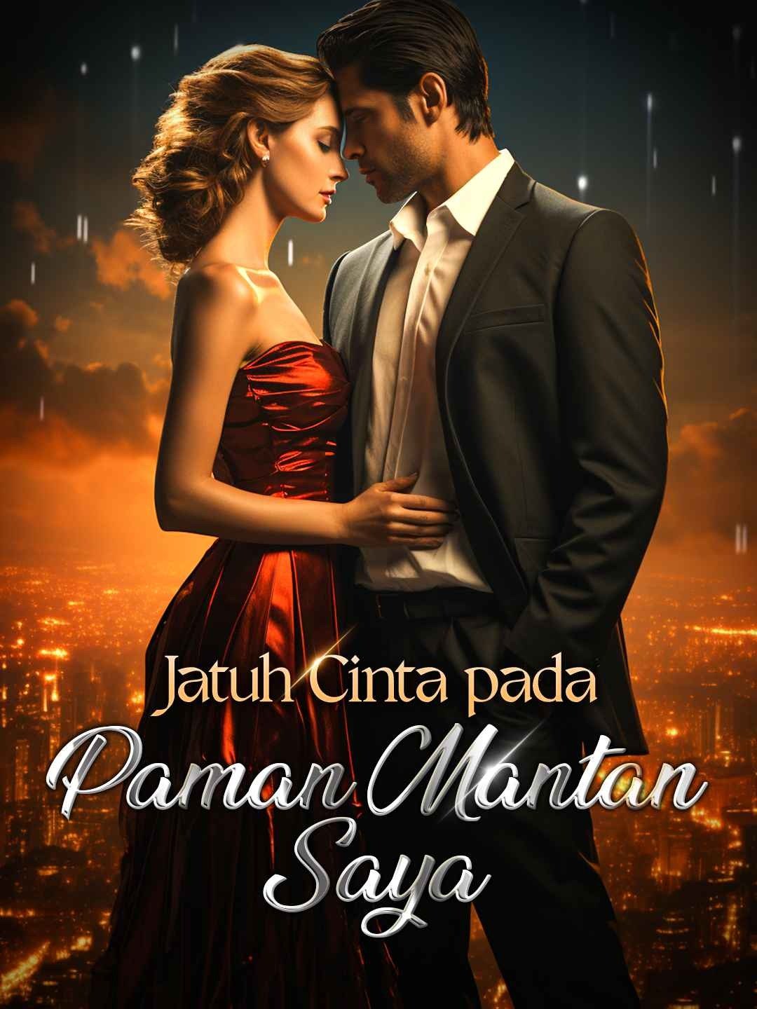 Jatuh Cinta pada Paman Mantan Saya