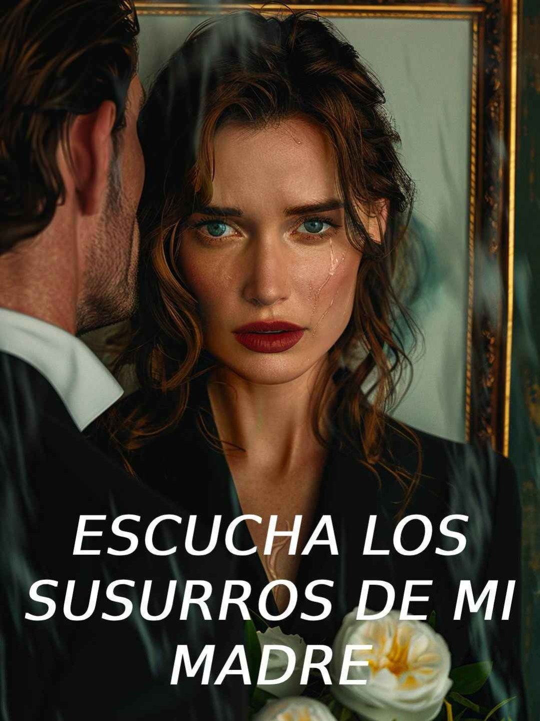 Escucha los susurros de mi madre
