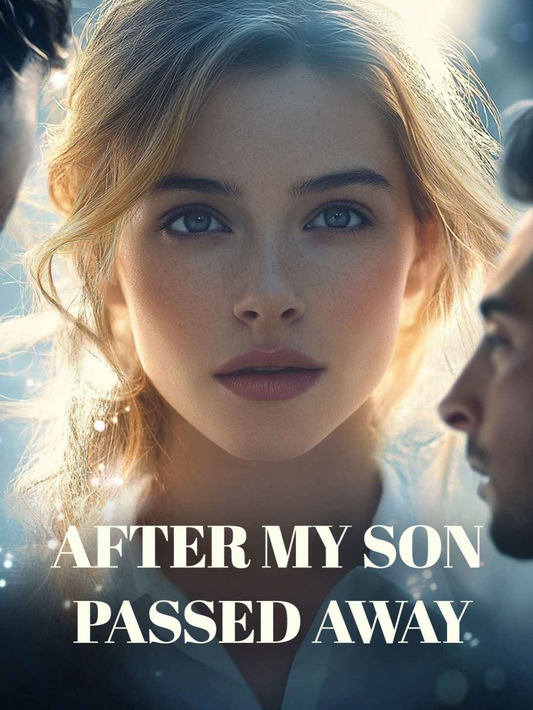 After my son passed away