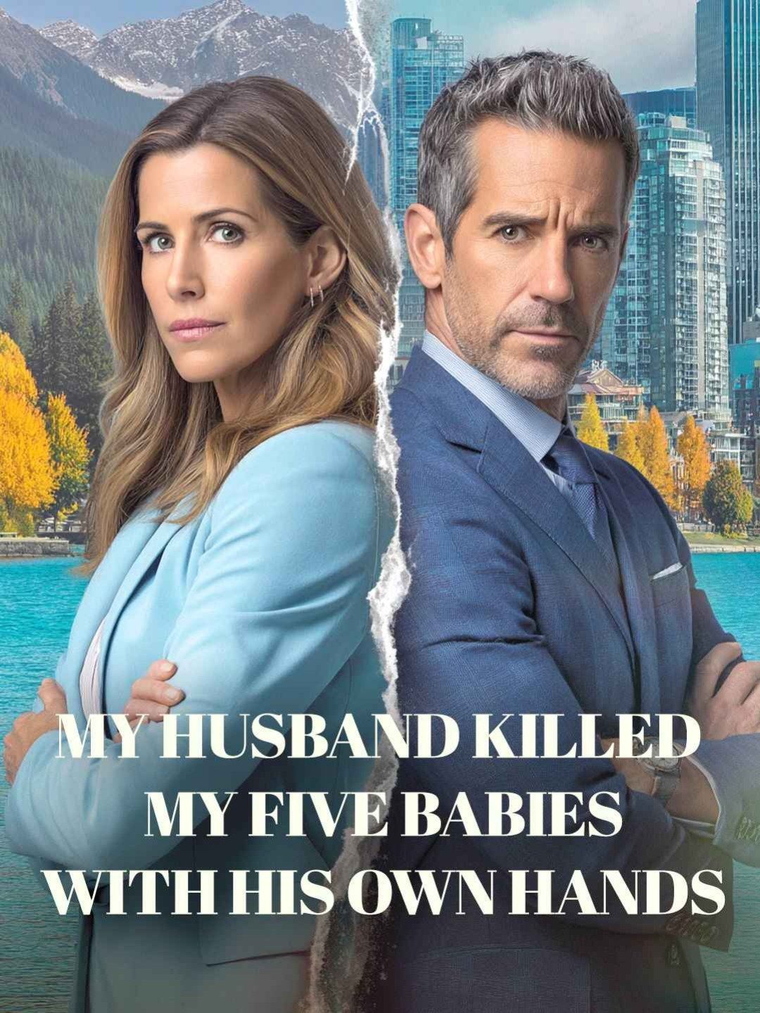My husband killed my five babies with his own handsWatch Full Episodes Online