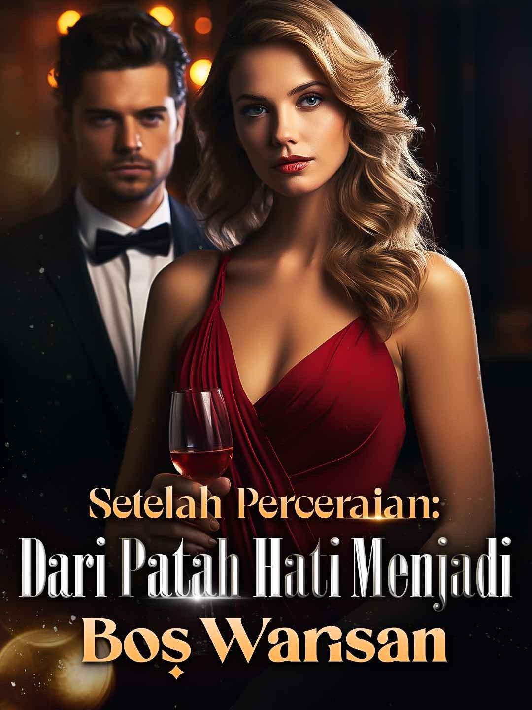 Setelah Perceraian: Dari Patah Hati Menjadi Bos Warisan