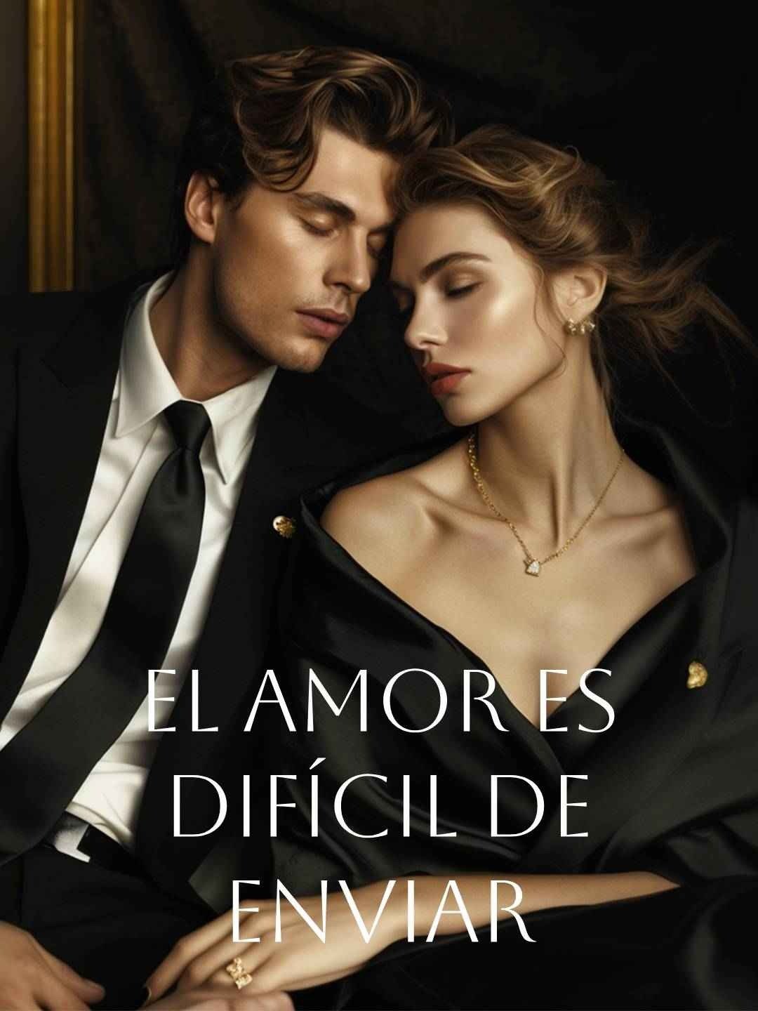 El amor es difícil de enviar