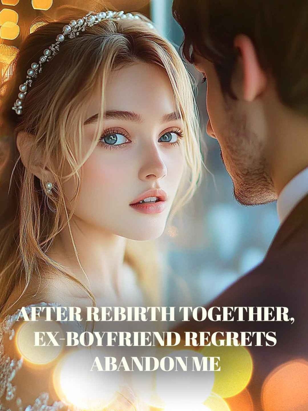 After rebirth together, Ex-boyfriend regrets abandon me