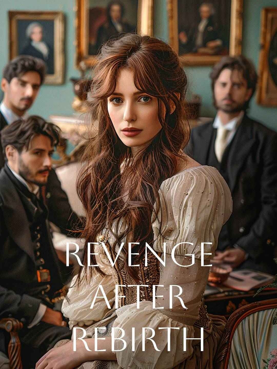 Revenge after rebirth