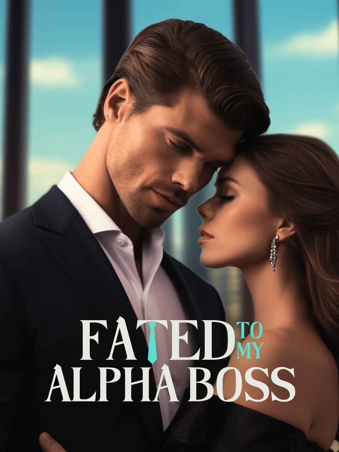 Fated to My Alpha Boss