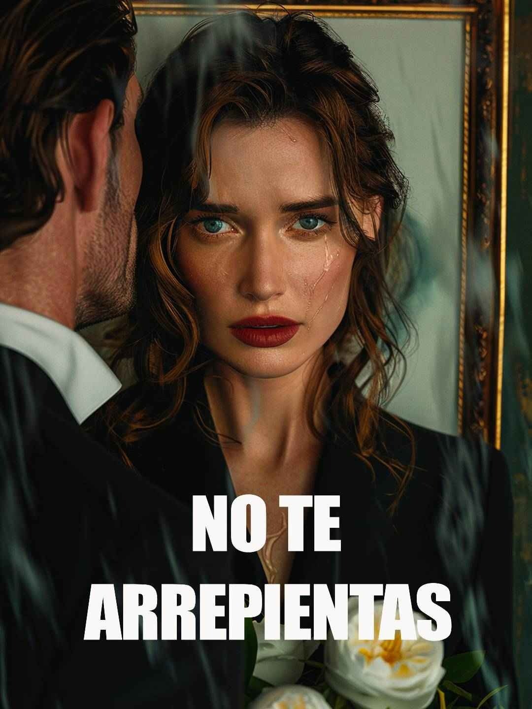 No te arrepientasVer Todos los Episodios Gratis