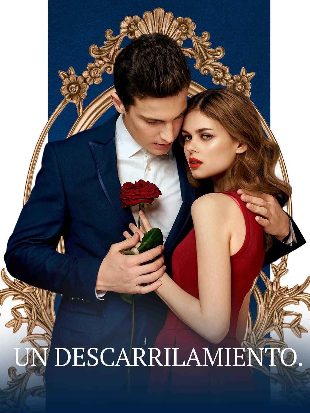 Un descarrilamiento.