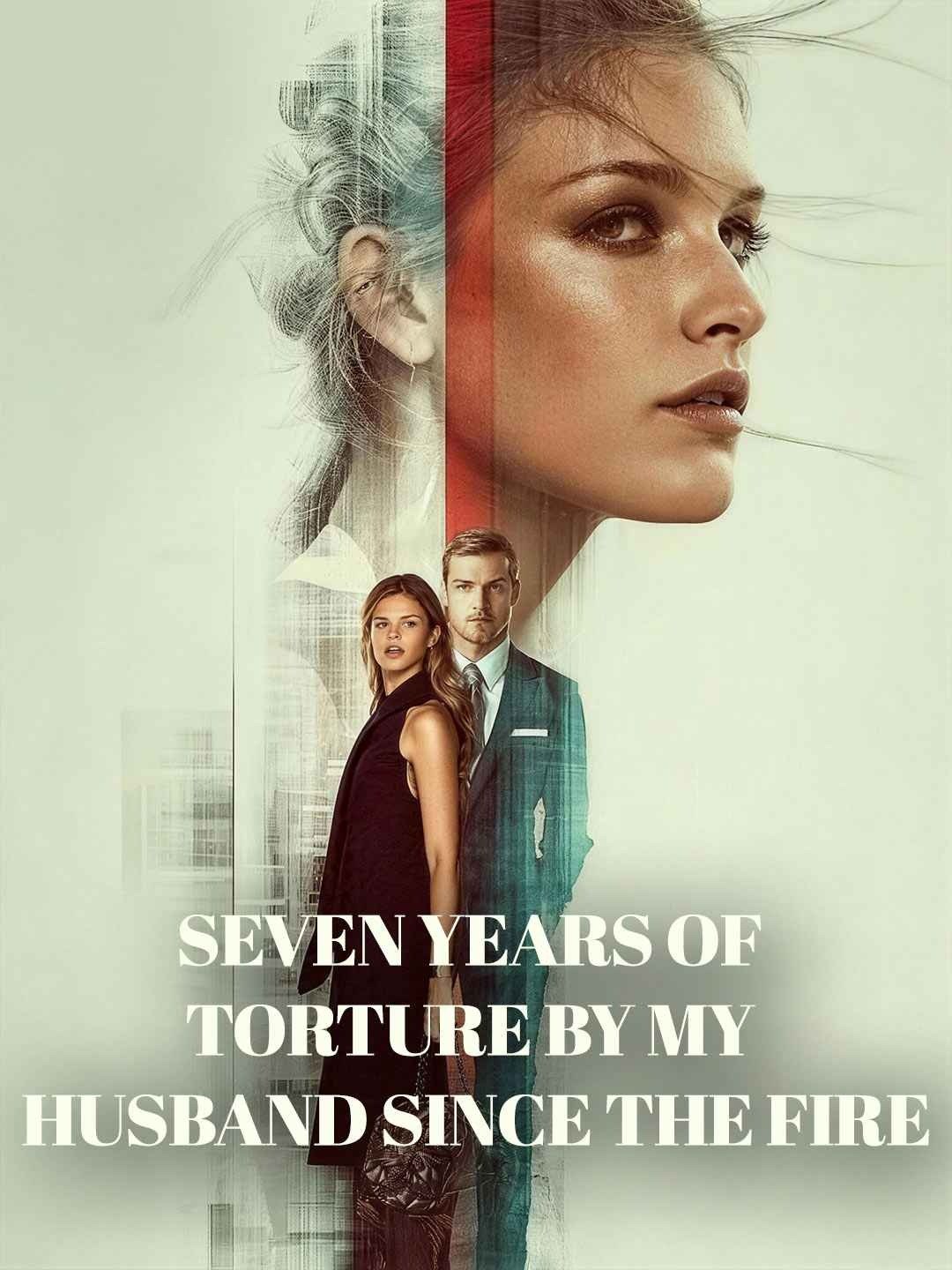 Seven Years of Torture by My Husband Since the Fire