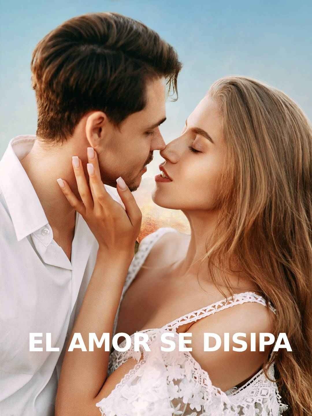 El amor se disipa