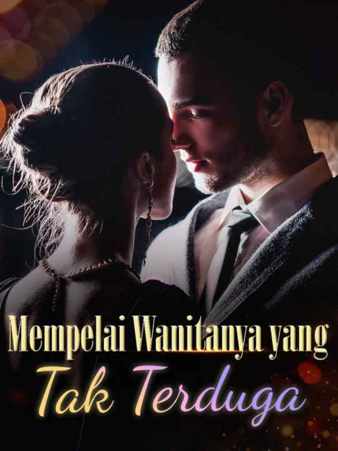 Mempelai Wanitanya yang Tak Terduga