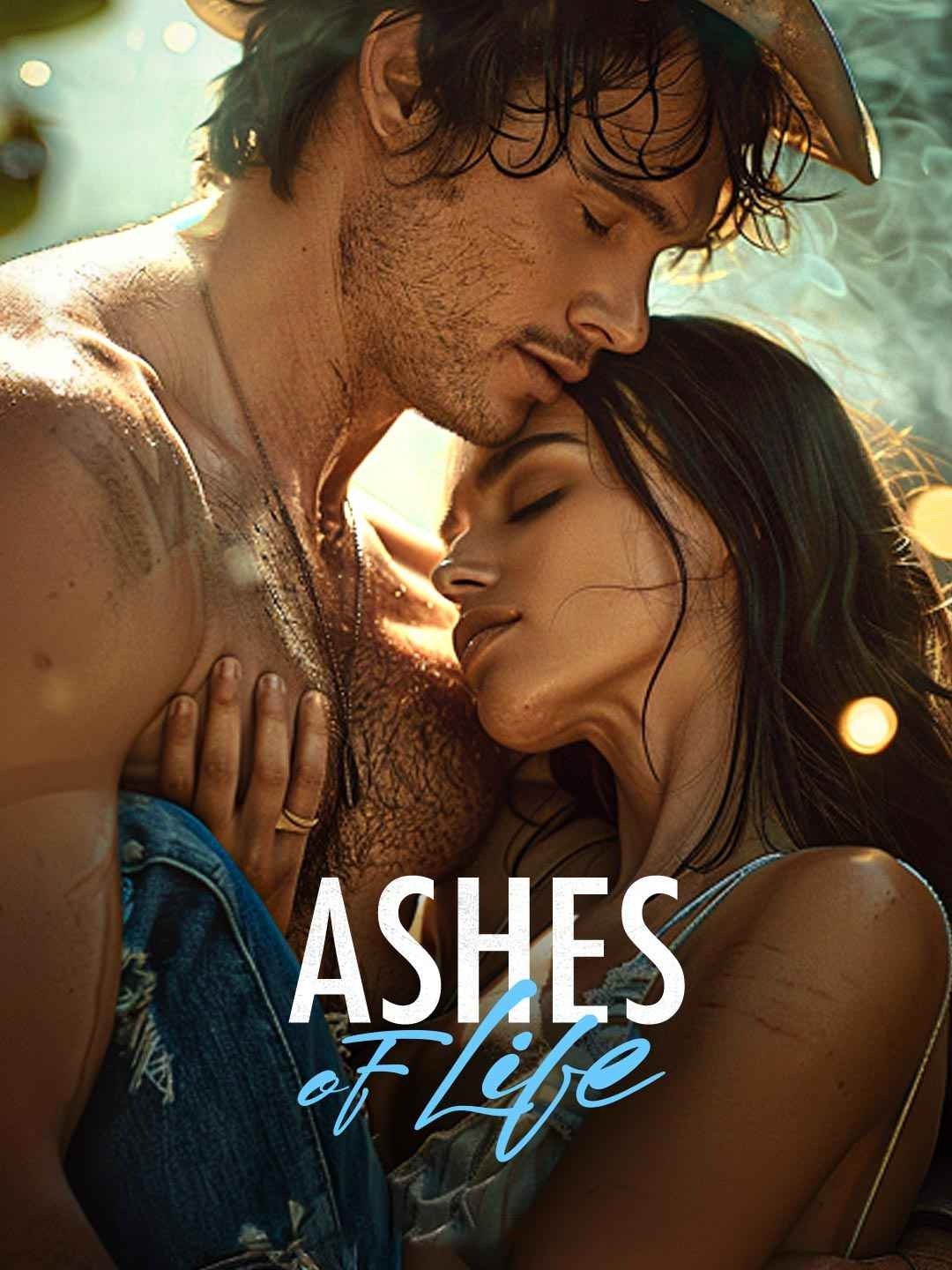 Ashes of Life
