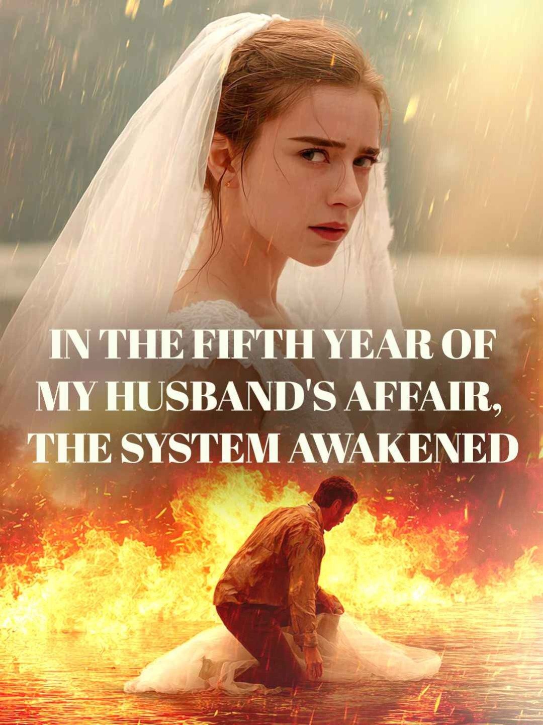 In the fifth year of my husband's affair, the system awakened