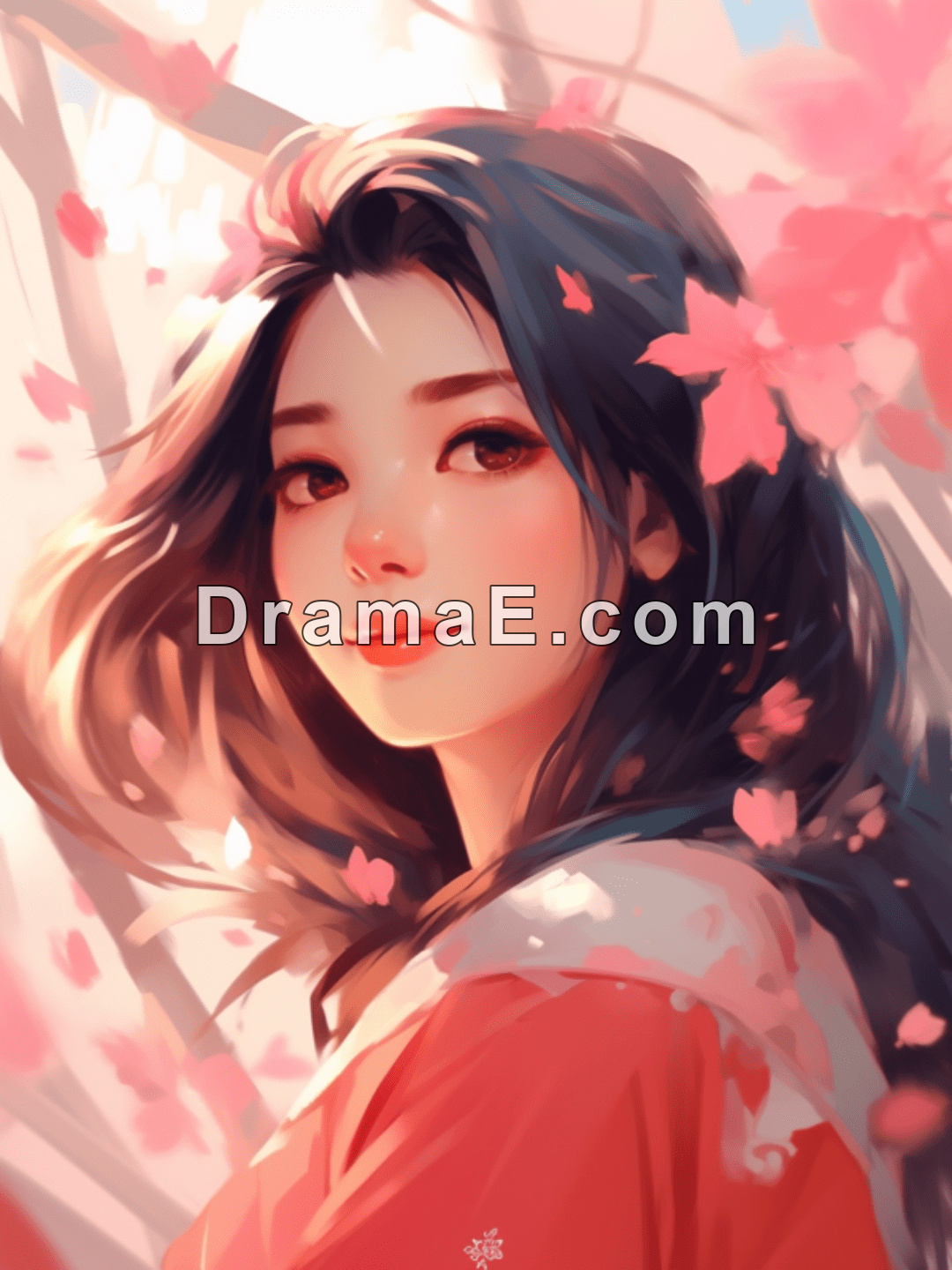 反殺笨蛋寶寶人設的小姑子