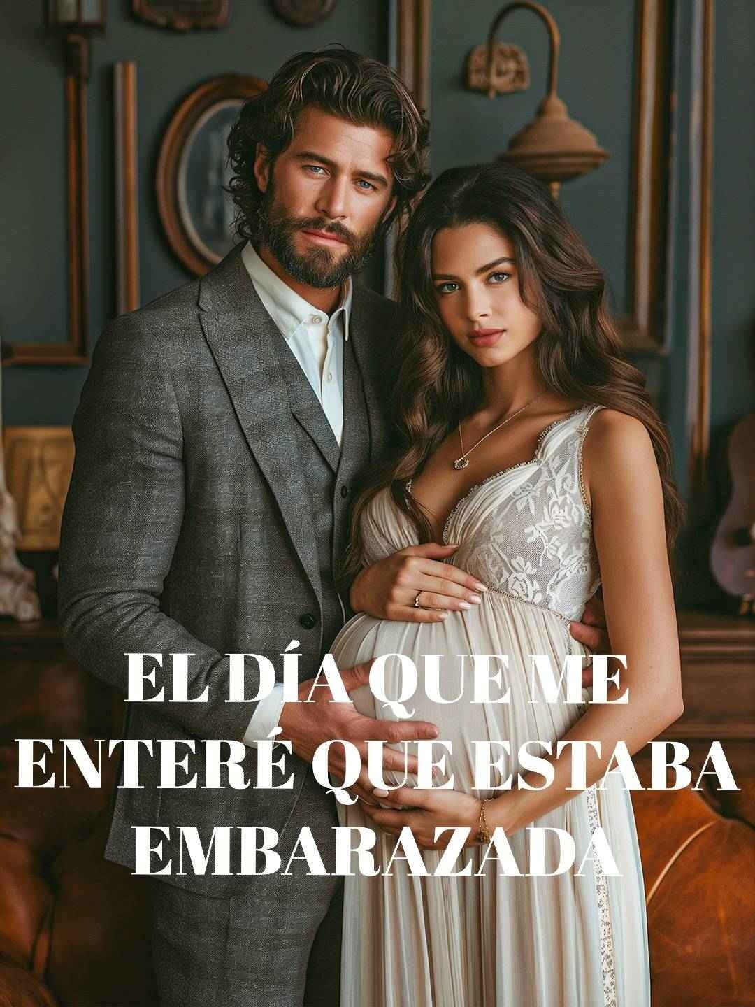 El día que me enteré que estaba embarazada