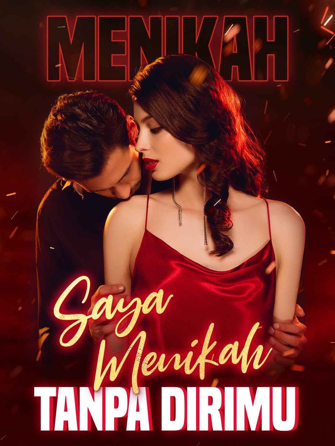 Saya Menikah Tanpa Dirimu