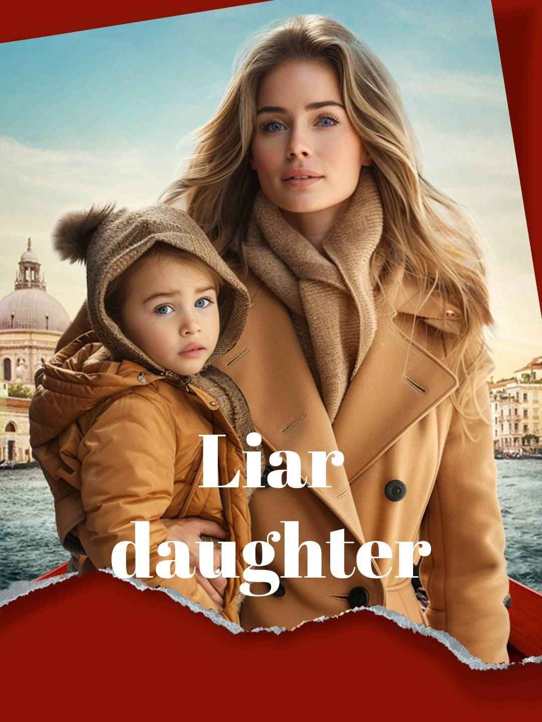 Liar daughterWatch Full Episodes Online
