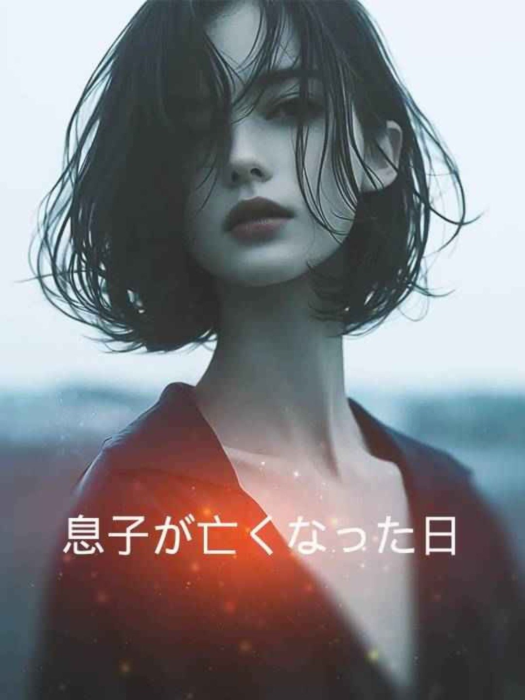 息子が亡くなった日