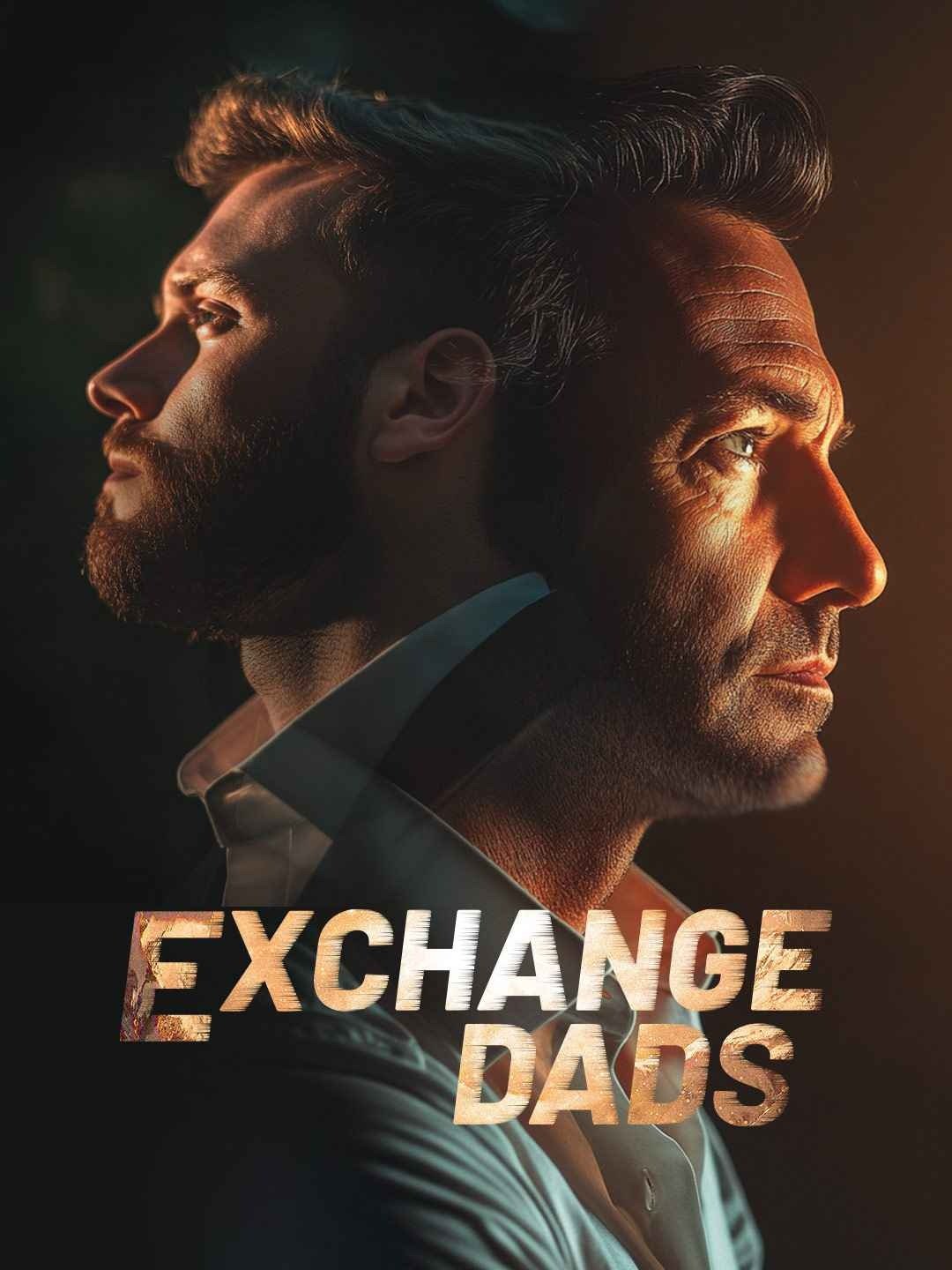 Exchange dads