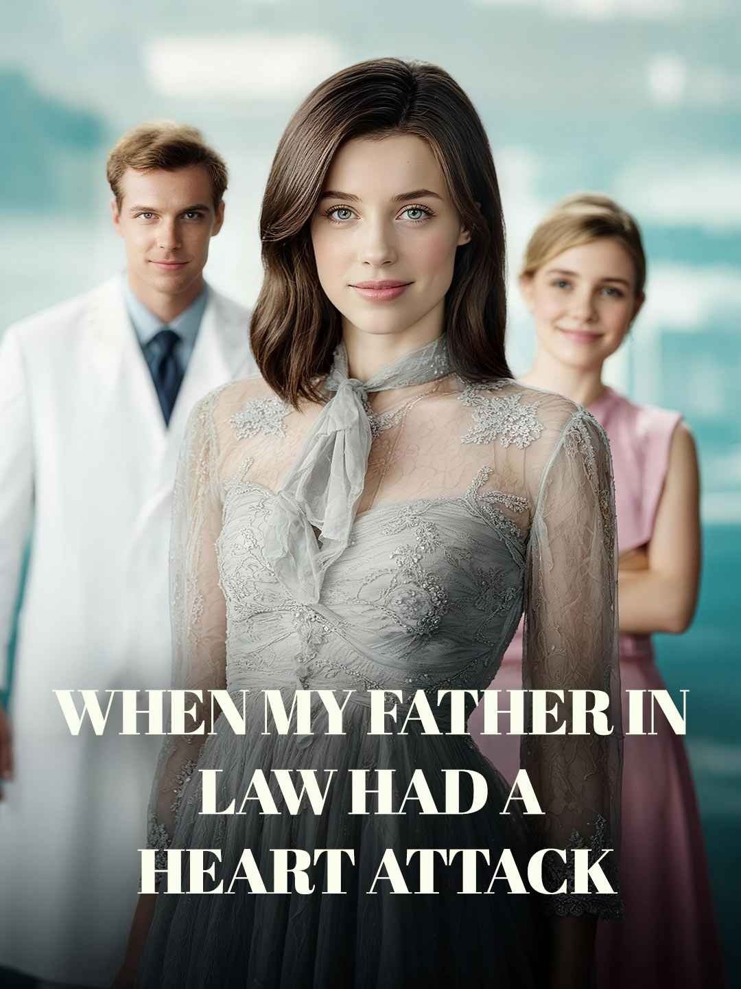 When My Father in Law Had a Heart Attack