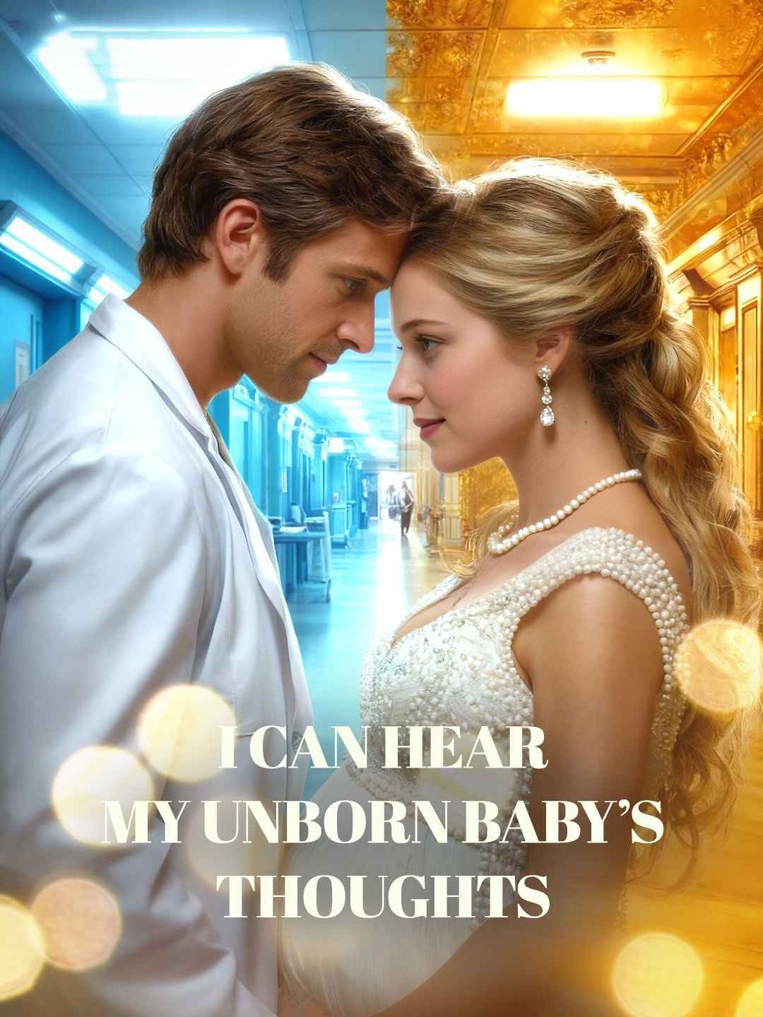 I Can Hear My Unborn Baby's Thoughts