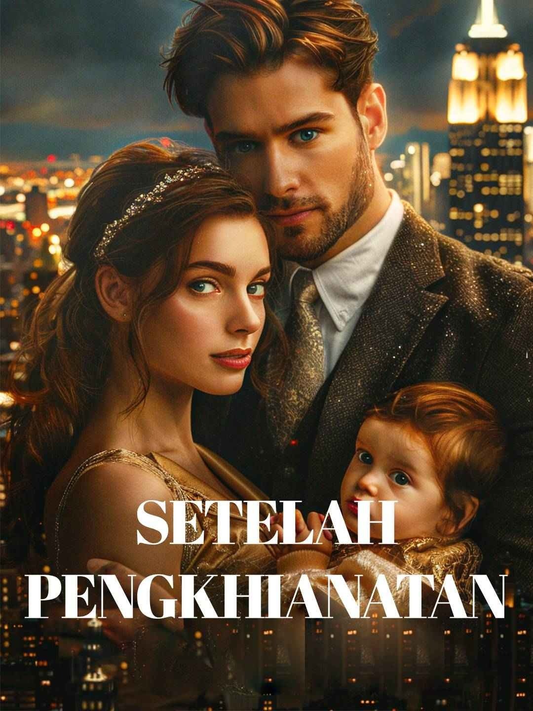 Setelah pengkhianatan