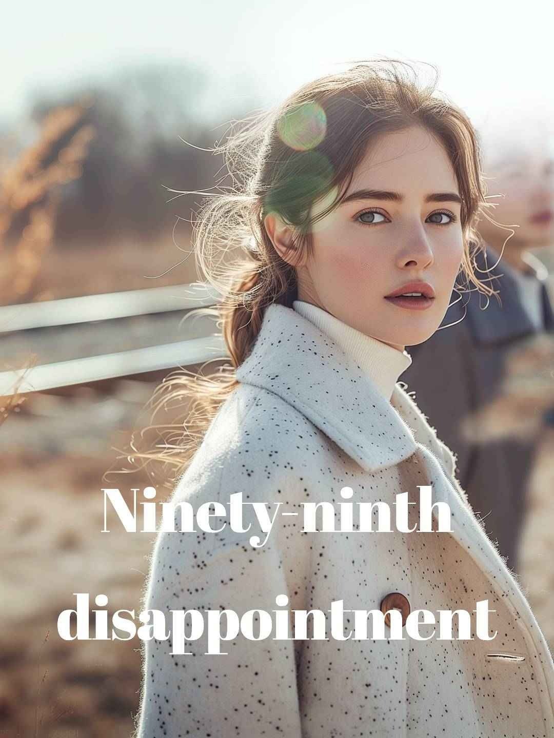 Ninety-ninth disappointment