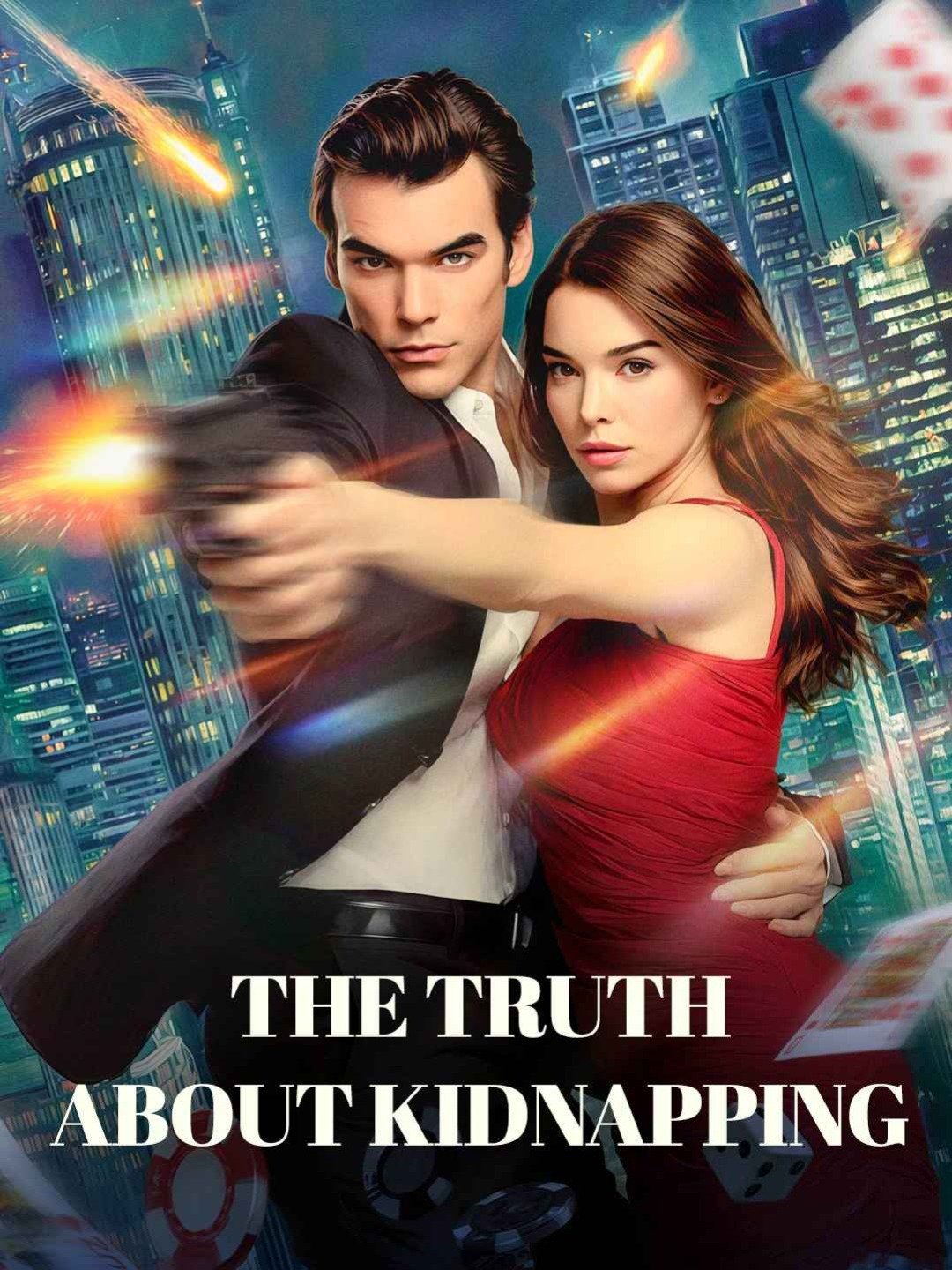 The truth about kidnappingWatch Full Episodes Online