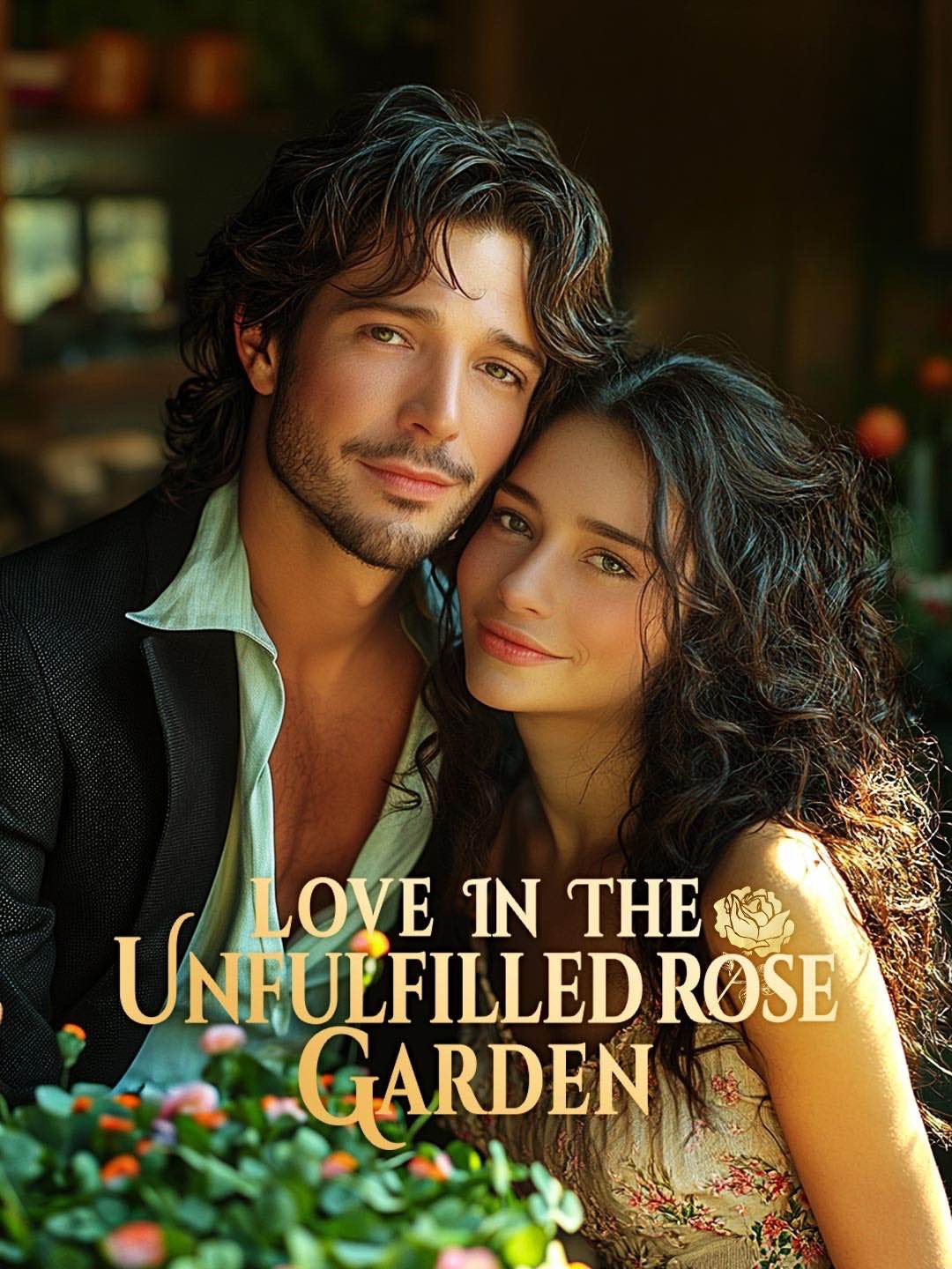 Love In The Unfulfilled Rose Garden