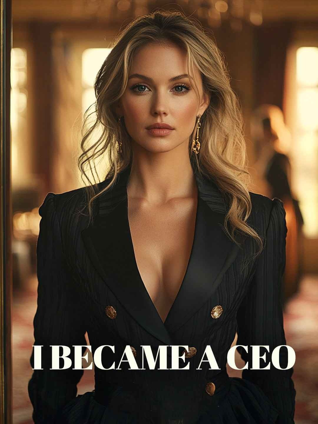 I became a CEOWatch Full Episodes Online