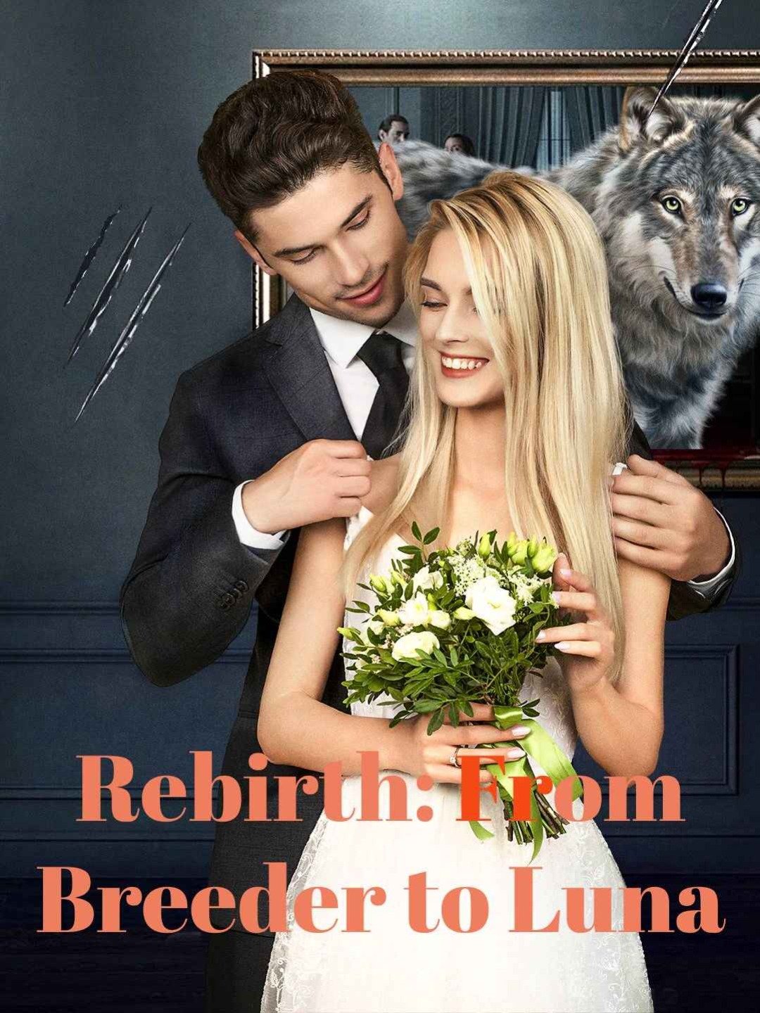 Rebirth: From Breeder to Luna