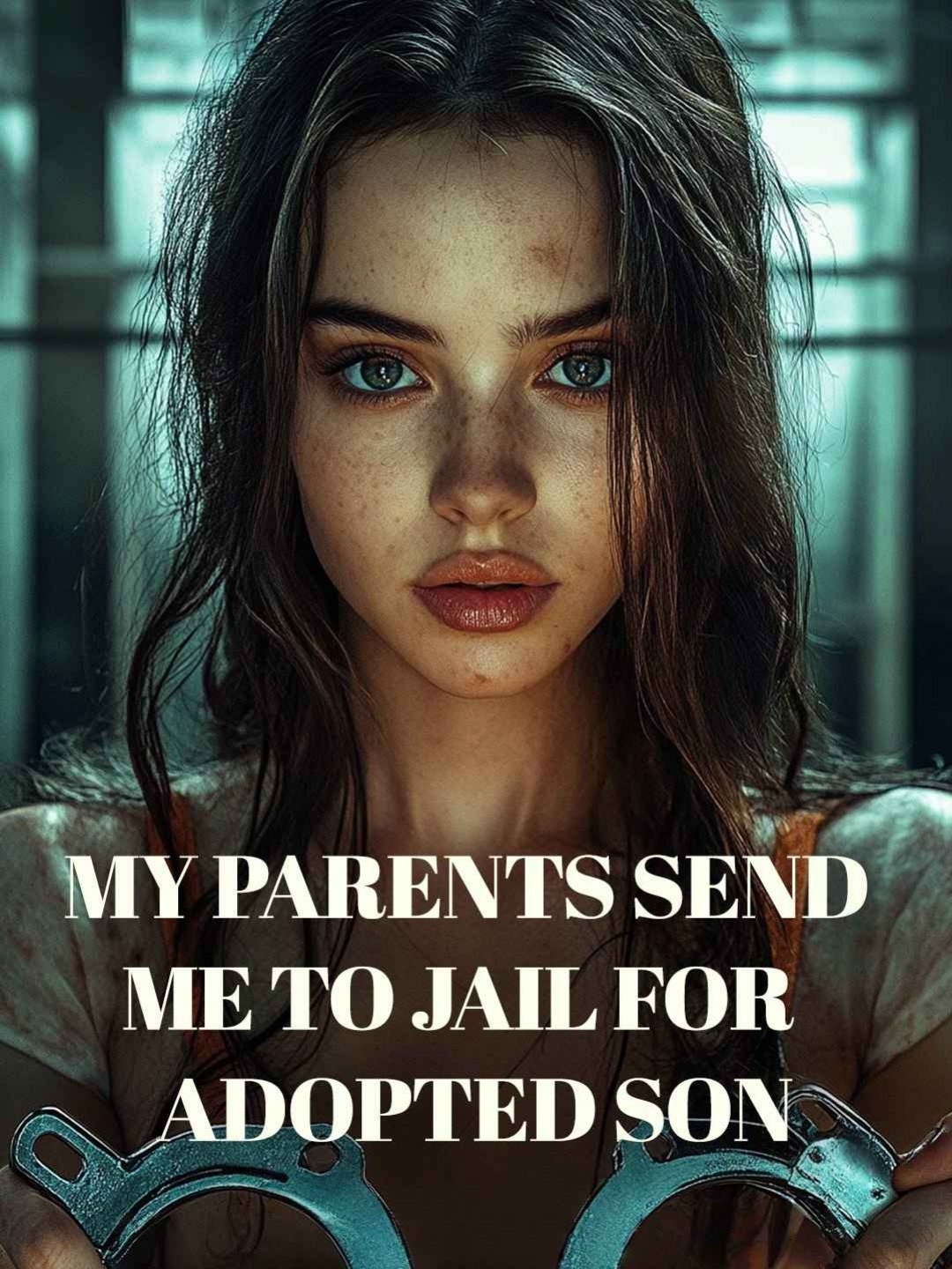 My parents send me to jail for adopted sonWatch Full Episodes Online