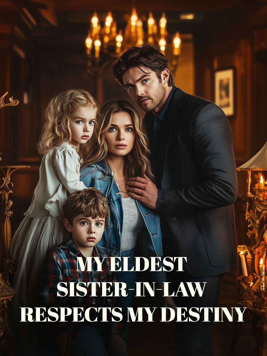 My Eldest Sister-in-Law Respects My DestinyWatch Full Episodes Online