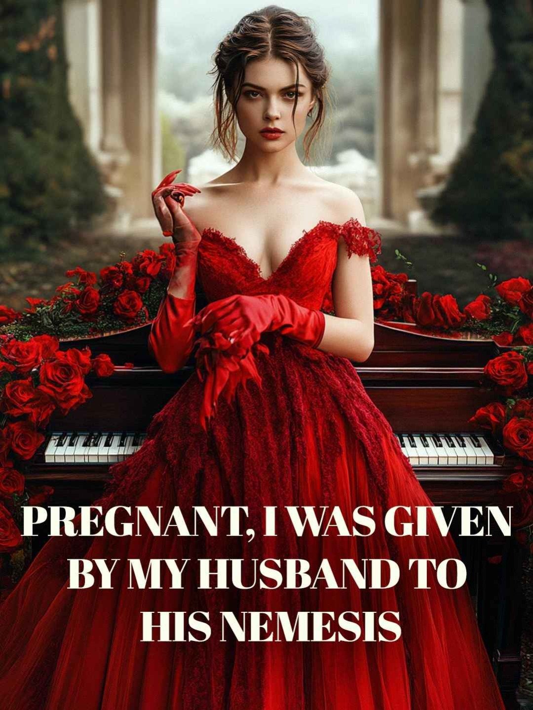 Pregnant, I was given by my husband to his nemesis