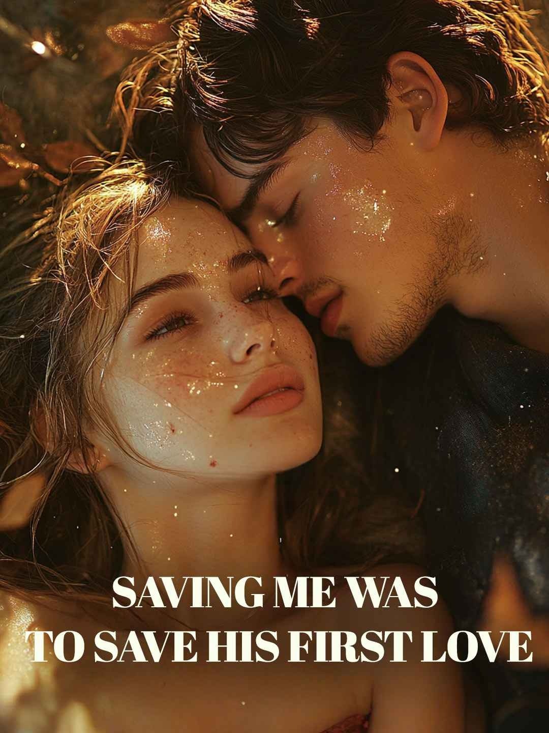 Saving me was to save his first love