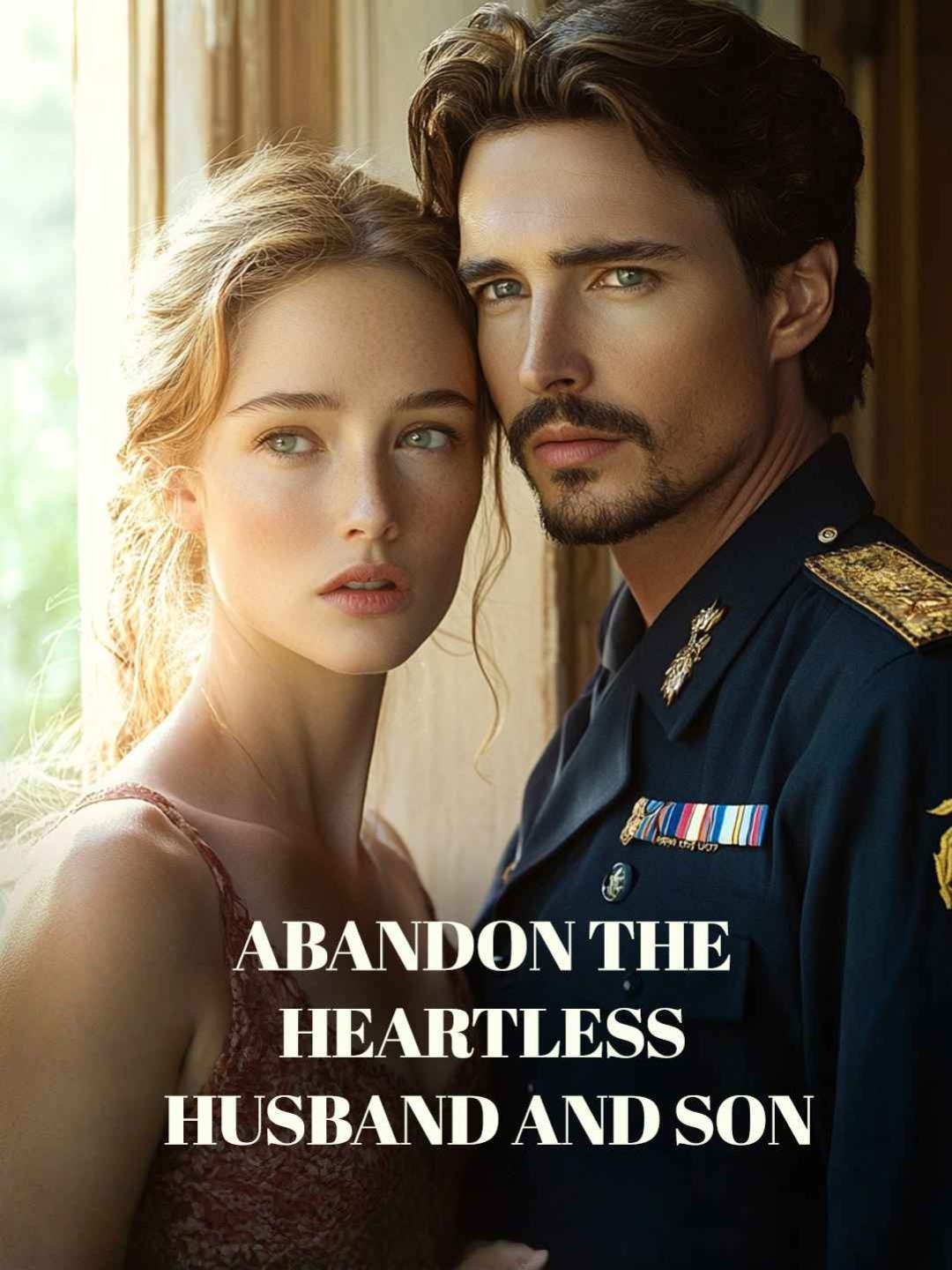 Abandon the heartless husband and son