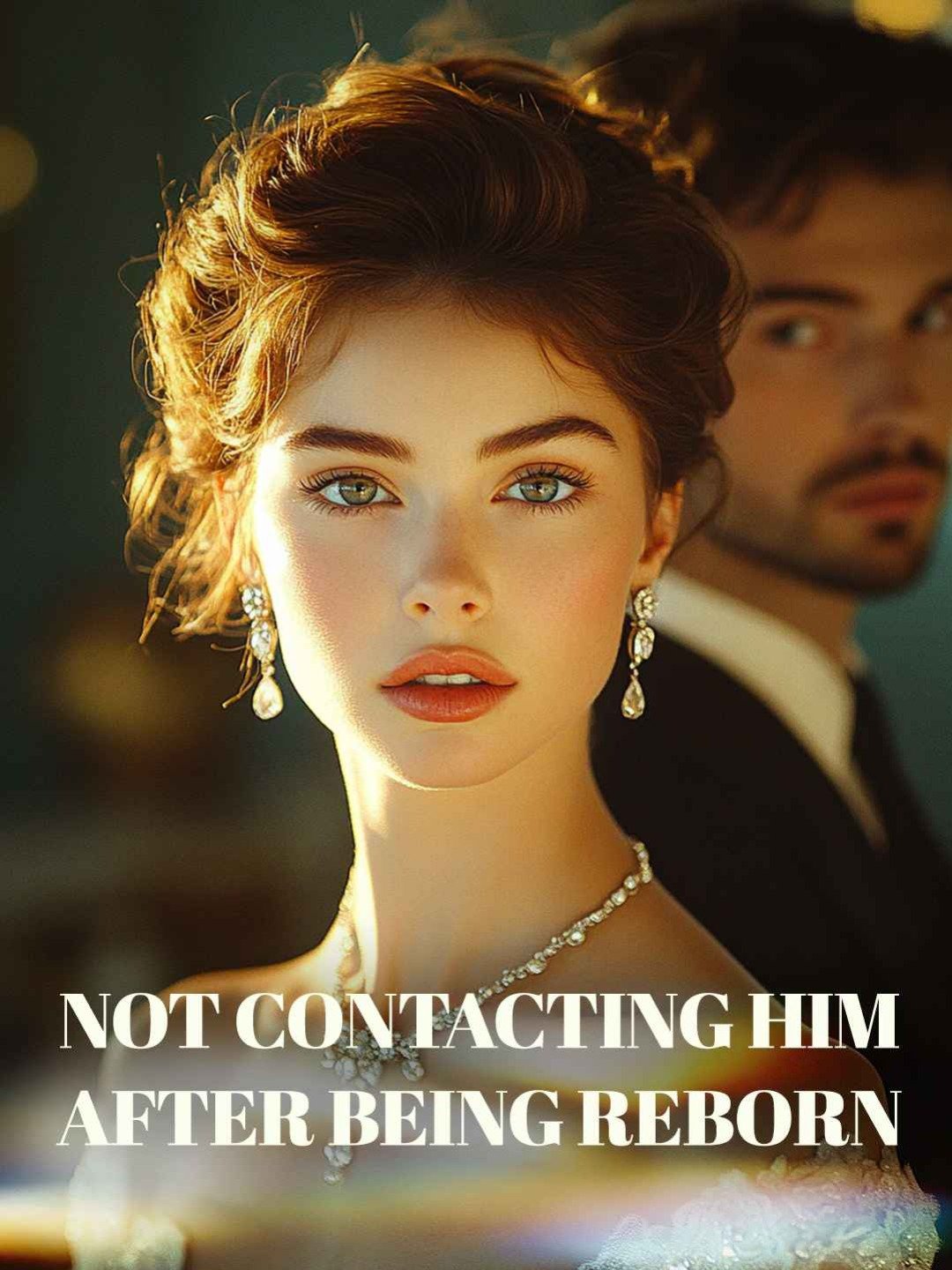 Not contacting him after being reborn