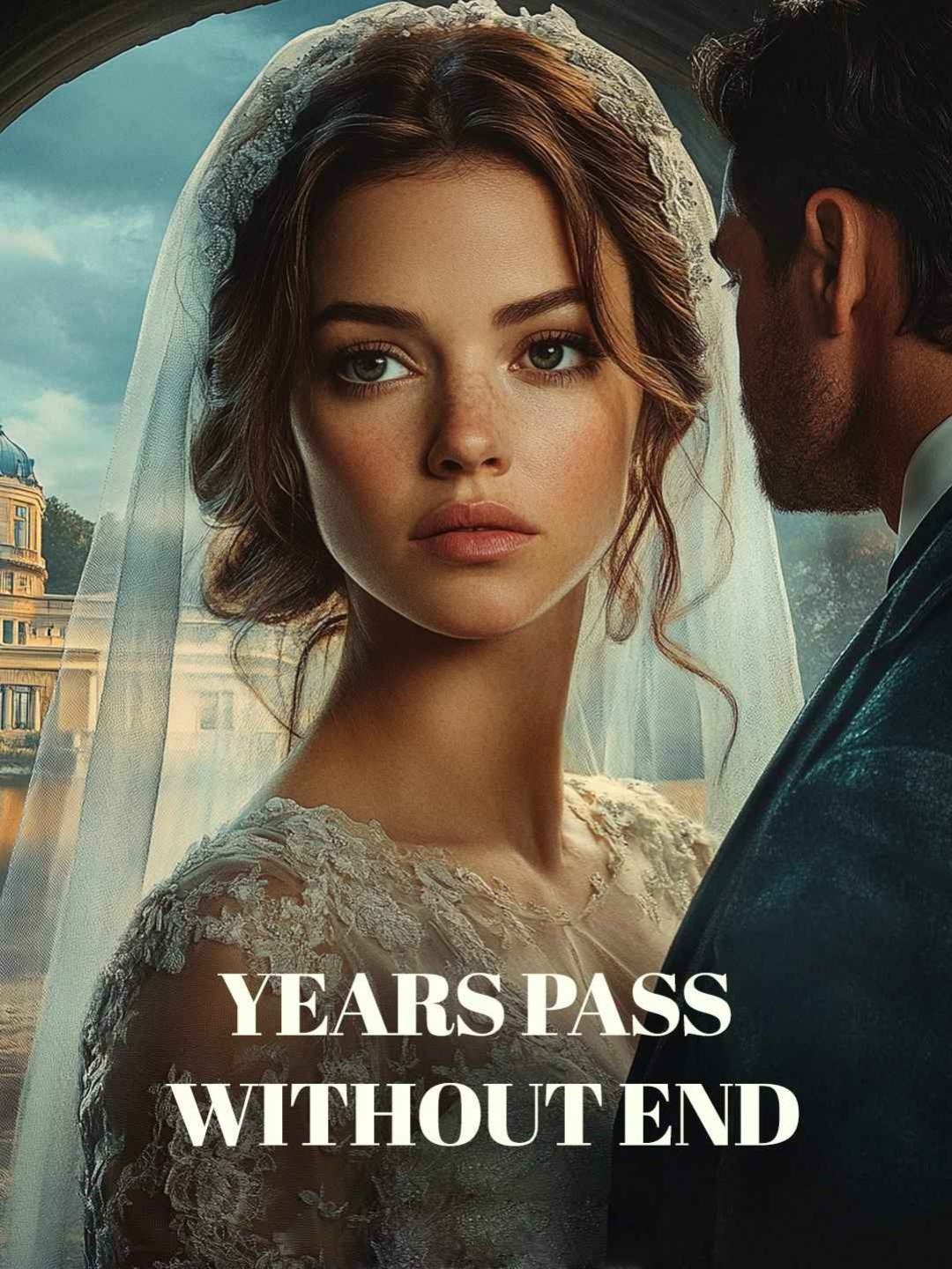 Years Pass Without End