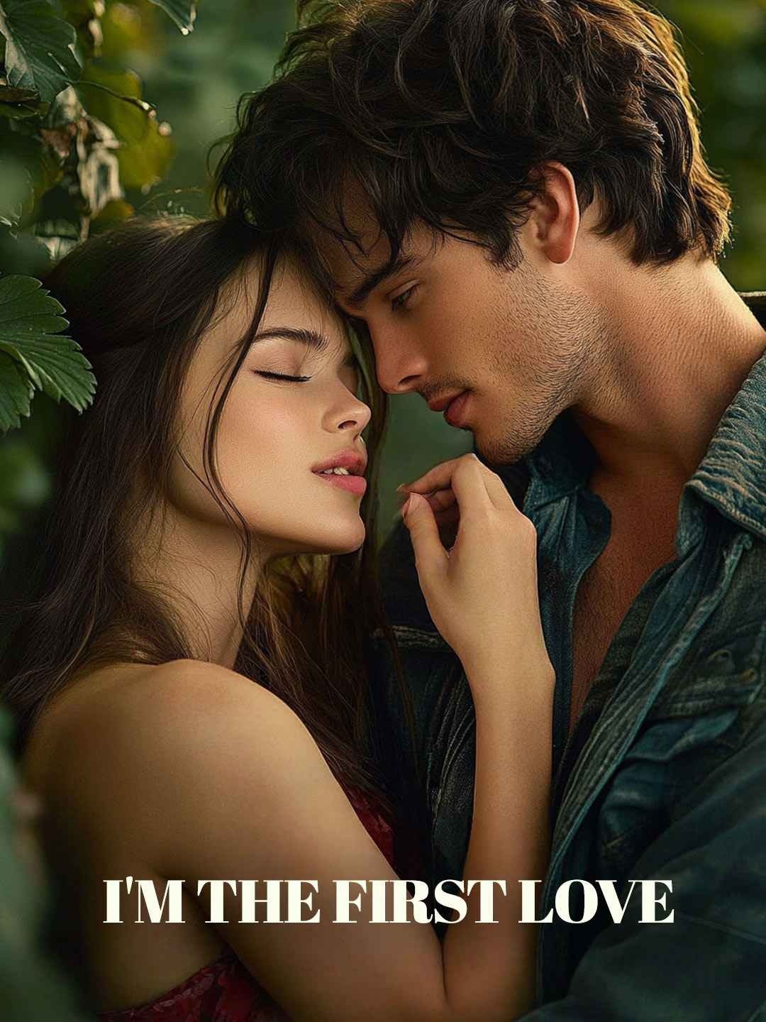 I'm the first love