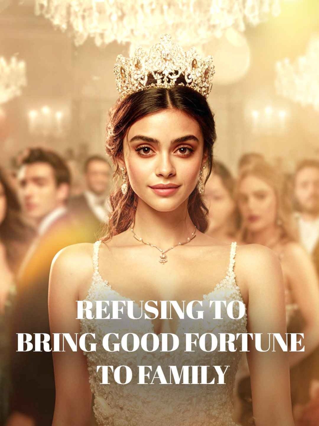 Refusing to bring good fortune to familyWatch Full Episodes Online