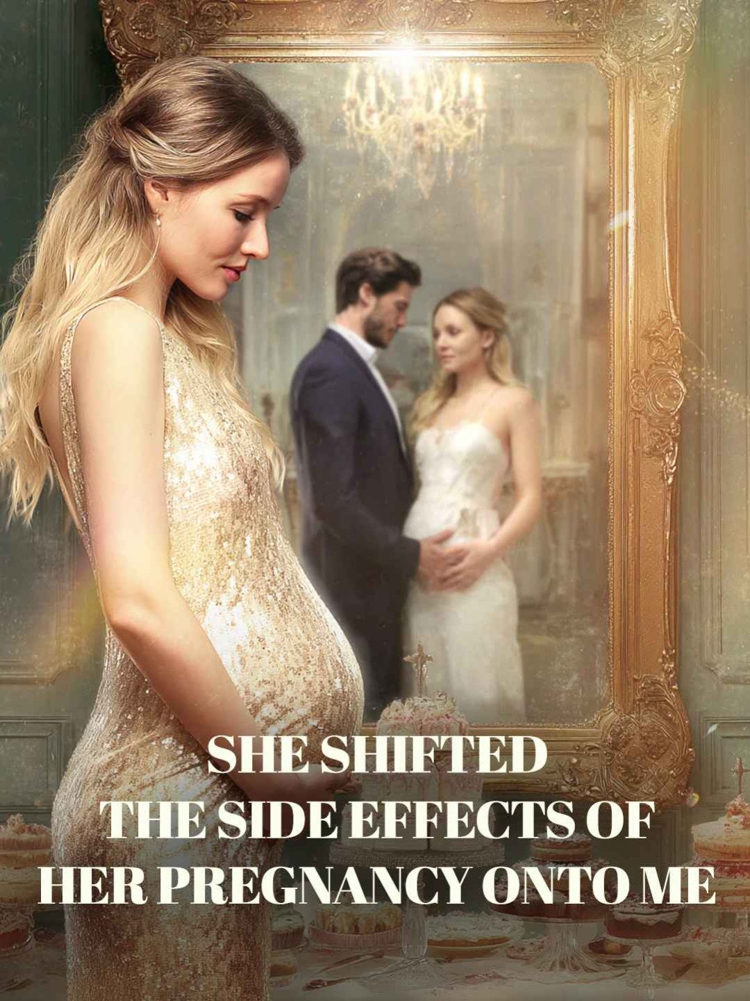 She shifted the side effects of her pregnancy onto meWatch Full Episodes Online