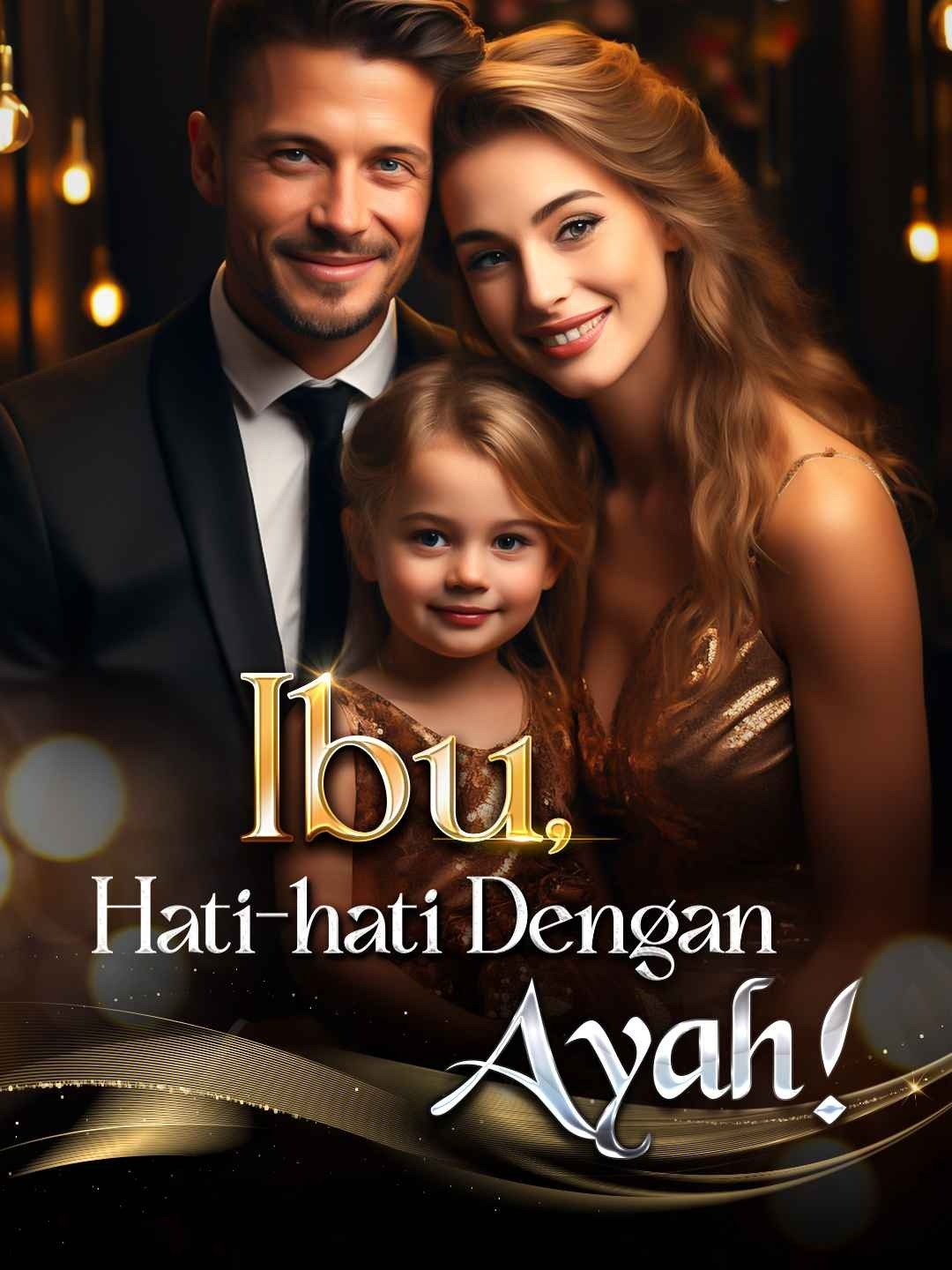 Ibu, Hati-hati dengan Ayah!