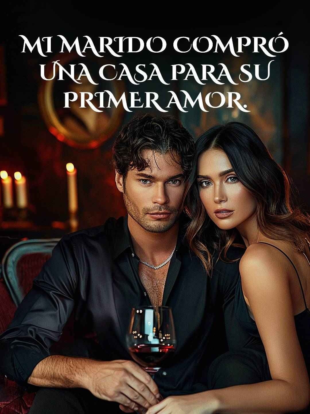 Mi marido compró una casa para su primer amor.