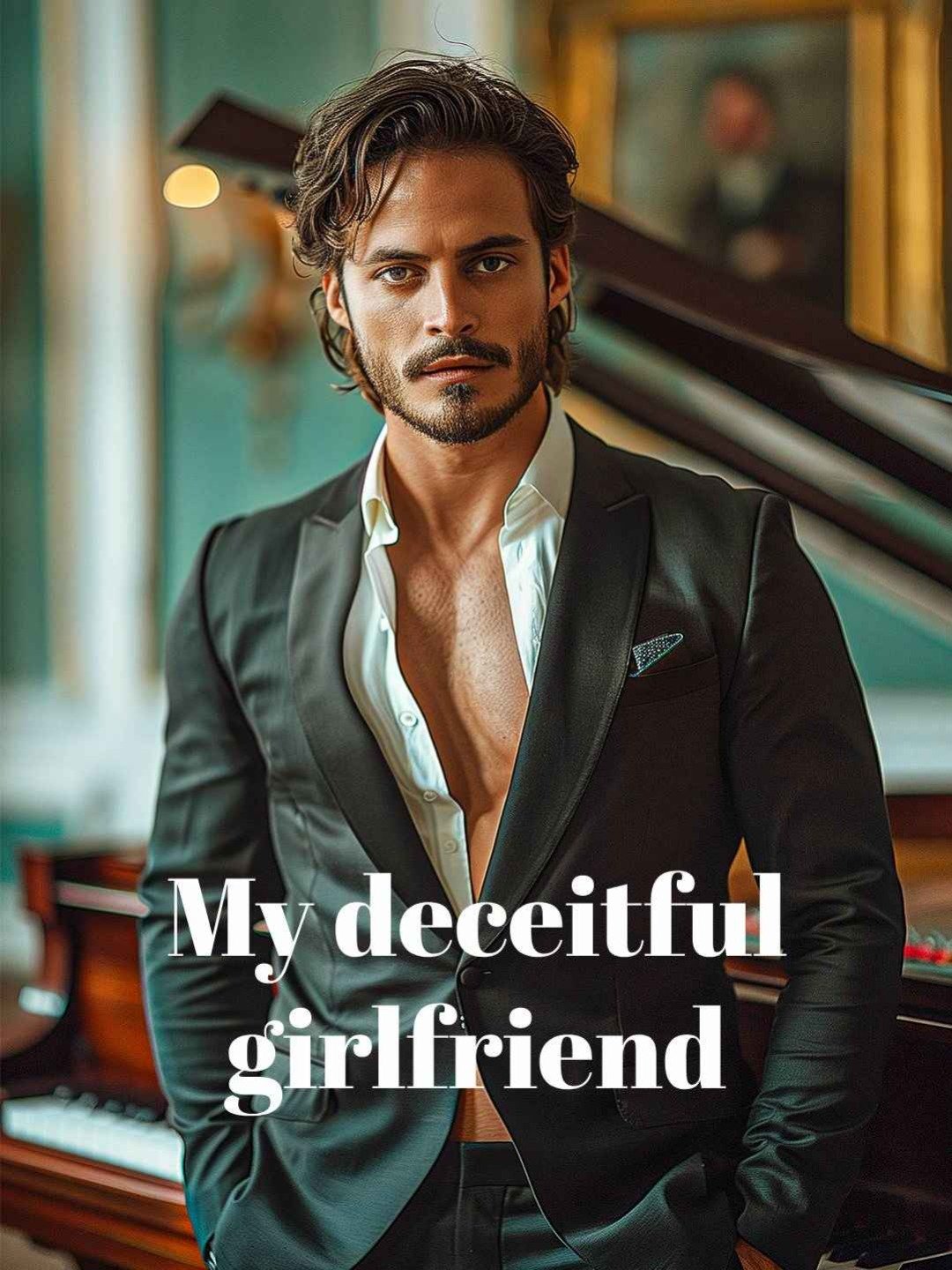 My deceitful girlfriendWatch Full Episodes Online