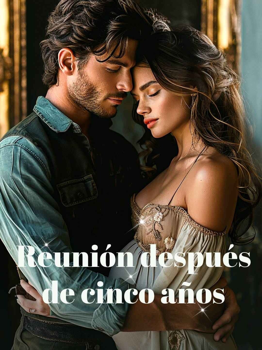 Reunión después de cinco años