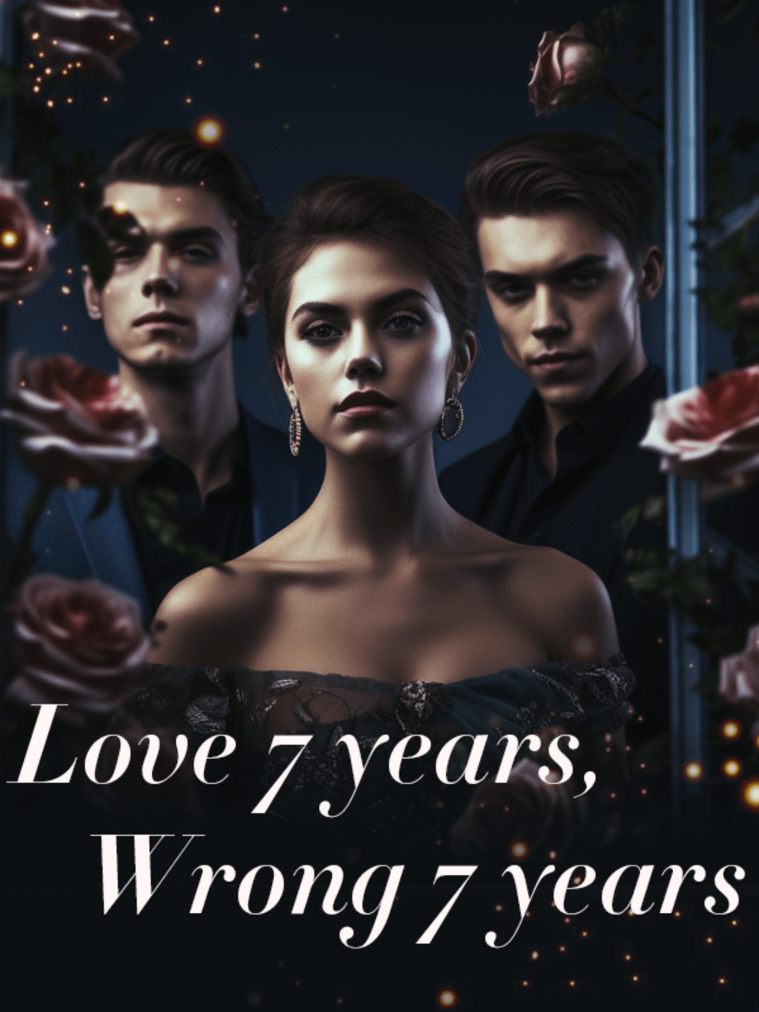 Love 7 years, Wrong 7 years