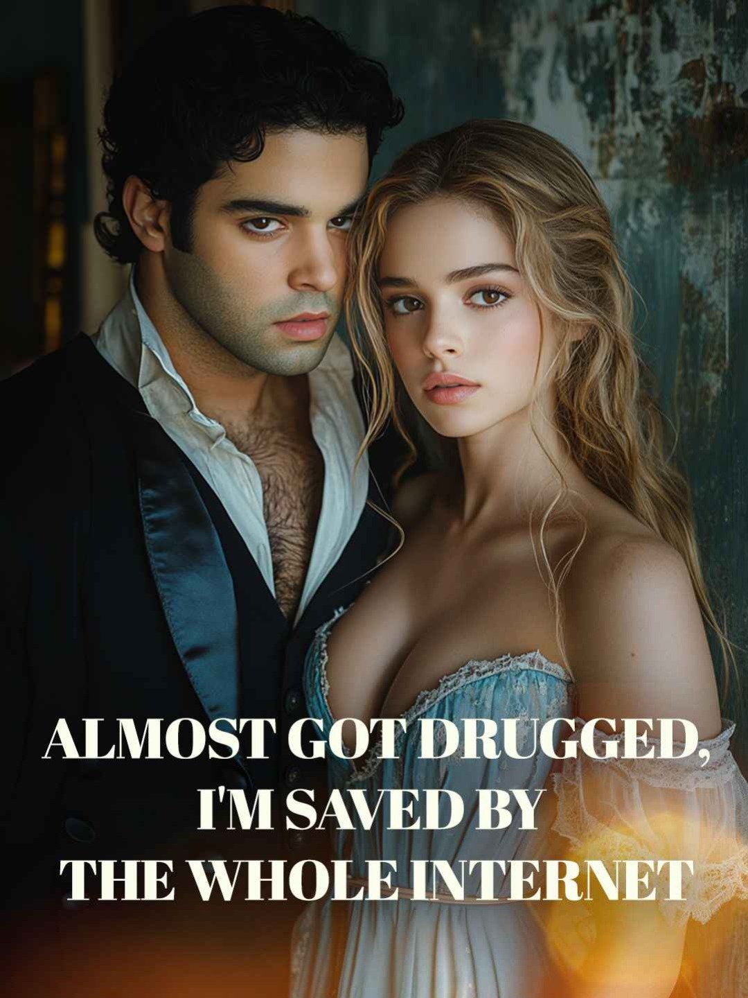 Almost got drugged, I'm saved by the whole InternetWatch Full Episodes Online