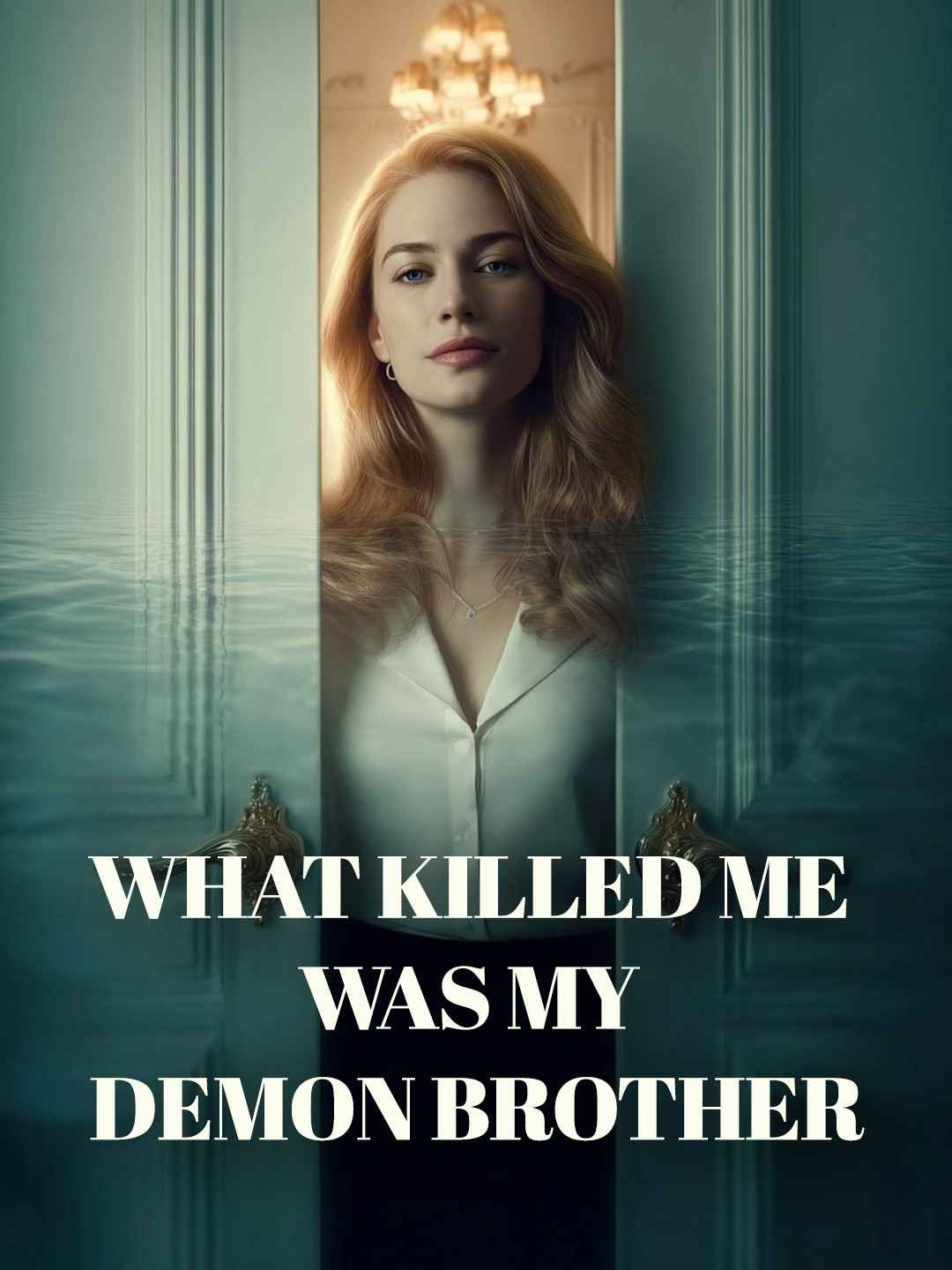 What Killed Me Was My Demon Brother